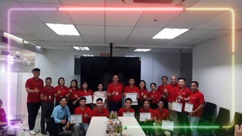 [NGUYỄN KIM ] BOSS KARIM - CONFERS AN AWARD UPON EMPLOYEES (08.07.2025)
