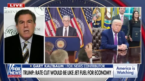 Breaking down US-UK trade deal: ‘IT’S A START’