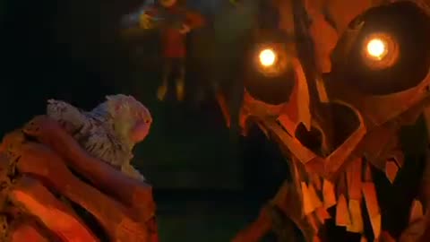 kubo and the two strings (Part 51)