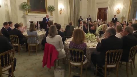 POTUS goes off on 2020❗'I’ll run again, and I’ll Shove it Up Their Ass'