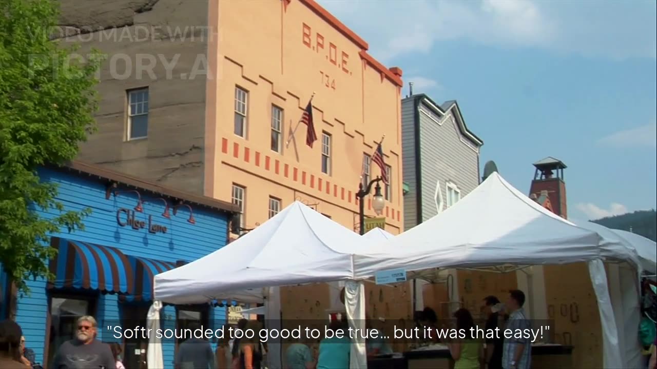 400 Artworks, 1 Platform: How Softr Transformed an Art Festival’s Engagement