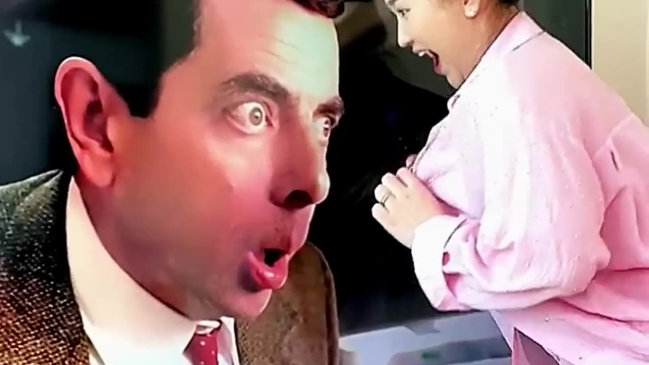Mr. Bean Funny Compilation 🤣 2025 #shorts #memes #viral