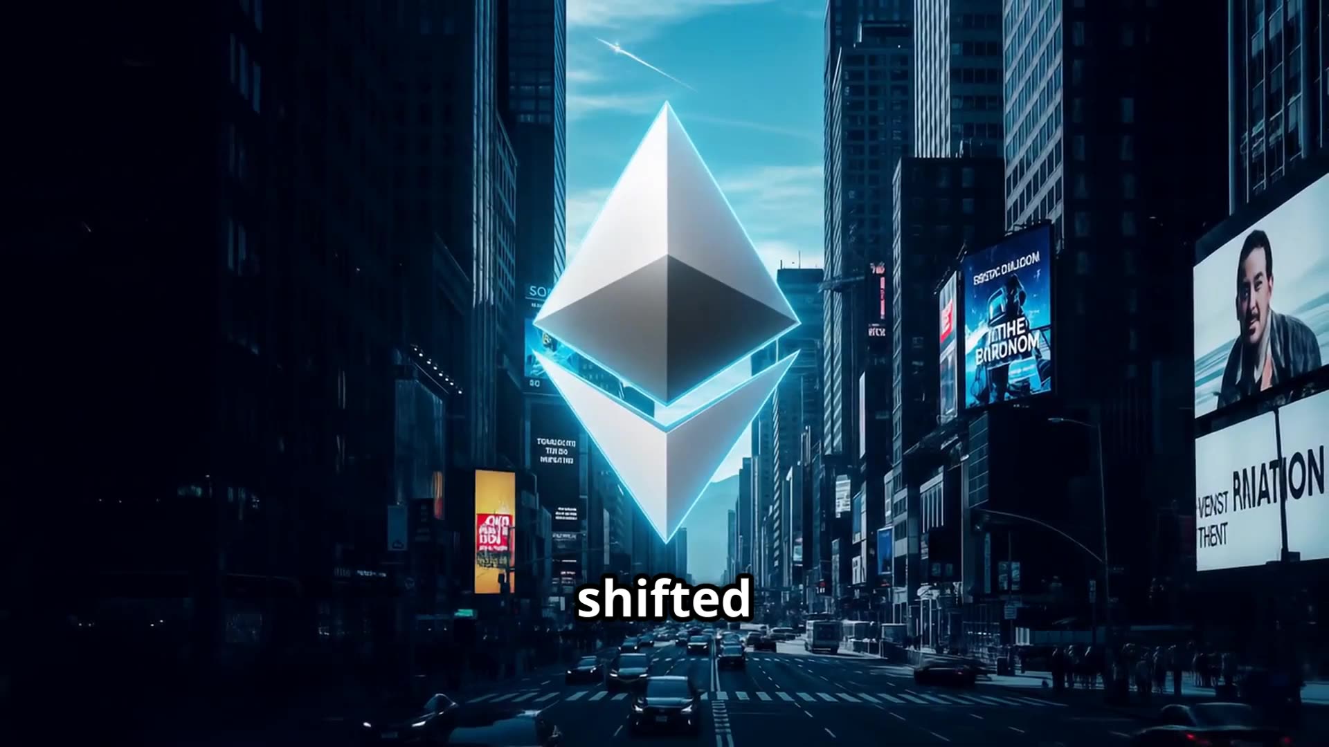 Ethereums Surge: Will It Overtake Bitcoin?