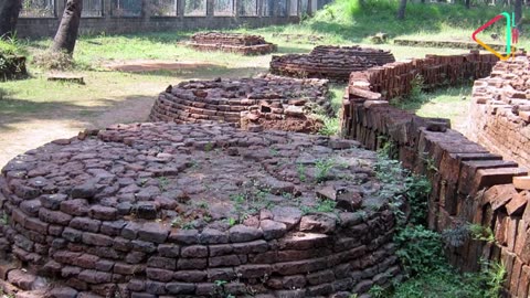सोपारा स्तूप की कहानी | A Tale of the Sopara Stupa