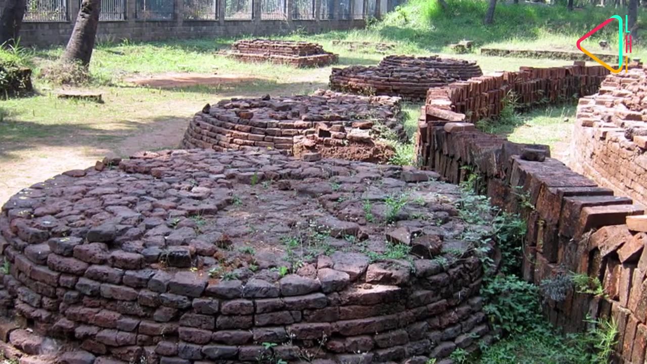 सोपारा स्तूप की कहानी | A Tale of the Sopara Stupa