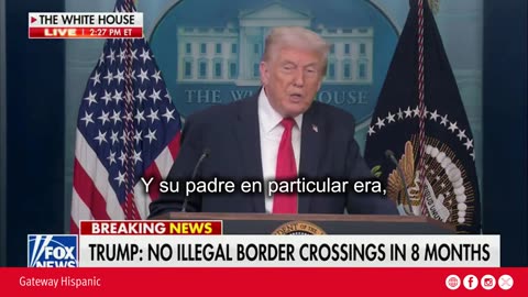 Trump offers sympathy for Renee Good & family, says death is a tragedy