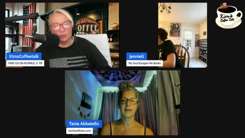 THE MONDAY RATTLE - JULY 14, 2025