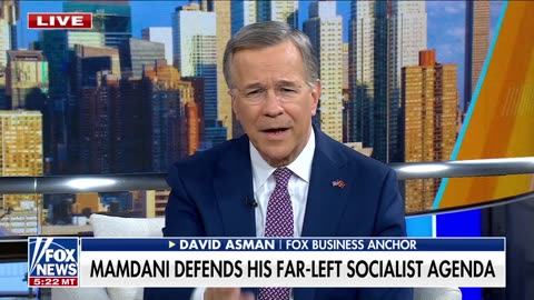 Dem pushes rent freeze, free buses, free childcare