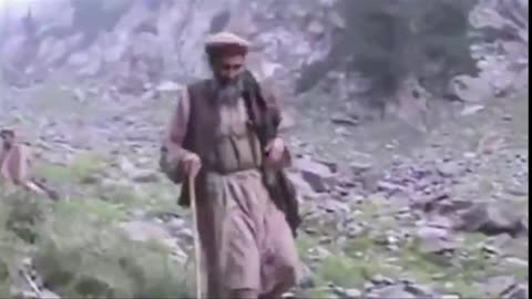 Within 45 seconds FOX NEWS was telling everyone OSAMA BIN LADEN did 9/11!!