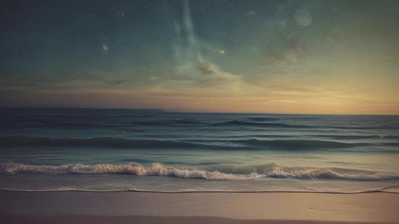 Stars #1