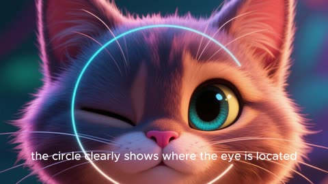 "A Day in the Life of Lazy Cat"