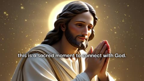 Powerful Prayer for Forgiveness | Deep Christian Prayer for Healing and Letting Go