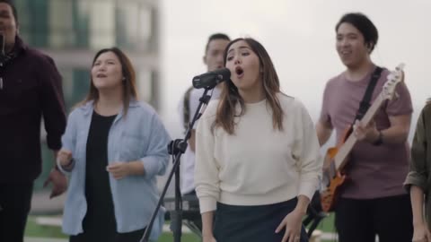 Victory Worship - Tribes (Official Music Video)