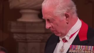 El rey Carlos III y Macron impulsan cooperación militar para Ucrania