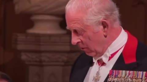 El rey Carlos III y Macron impulsan cooperación militar para Ucrania