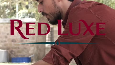 Саудовская Аравия - сохранит ли страна свою идентичность. Red Luxe — для моря и новых маршрутов RDLX
