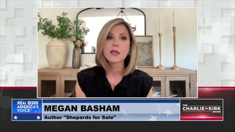 The Clinton Campaign Bribed Pastors?! Megan Basham Reacts to Shocking New Revelations