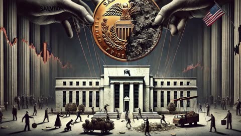 📉 Jim Rogers WARNING: “We’ve Never Seen Anything Like This in Recorded History”