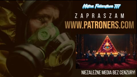 Oni wprowadzają nowy porządek.