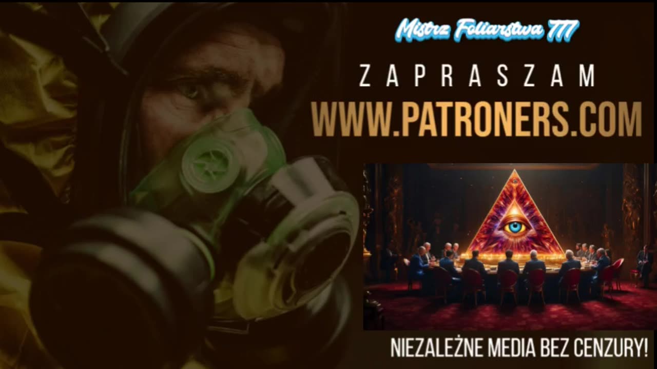 Oni wprowadzają nowy porządek.