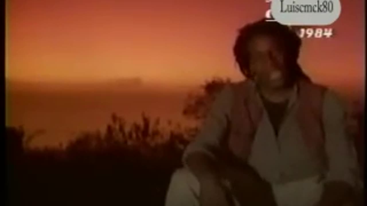 Eddy Grant - Romancing The Stone