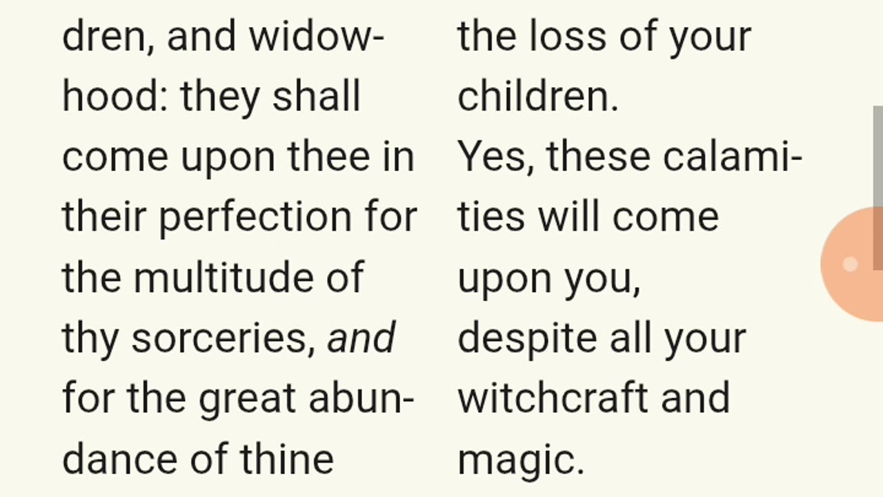 Cant save that which is destroy(e)d