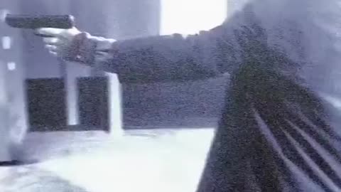 Darkdrive (1997) 4k film