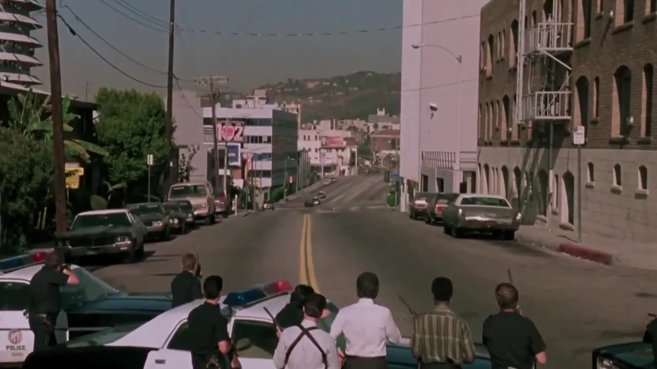 The Hidden 1987 ‧ Sci-fi/Horror ‧