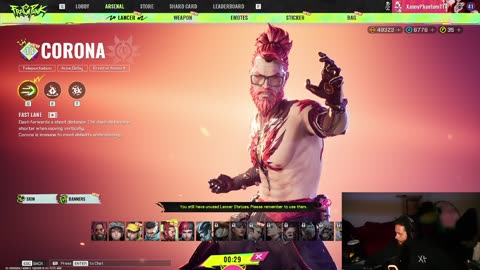 💀 Fragpunk Ranked — Where Dreams Go to Die