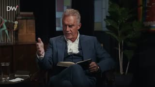 Jordan B Peterson: The Moral of the Story With JBP- Hansel & Gretel!