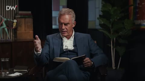 Jordan B Peterson: The Moral of the Story With JBP- Hansel & Gretel!