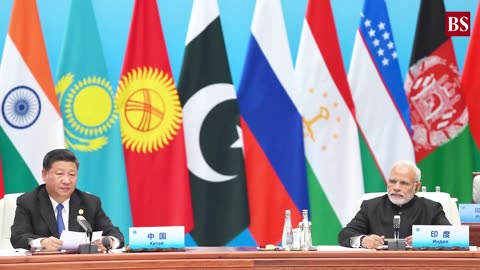 Chinese FM Wang Yi in India for crucial talks: What s on the agenda | Jaishankar | India-China