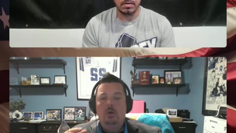 Jersey SURE Podcast - Chaos & Politics Aside