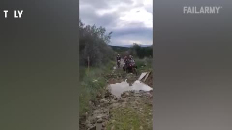 Europeans Being Idiots
