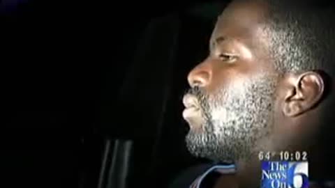 Tulsa Police Investigating Whether Black Rape Suspect Is Connected To Unsolved Murder