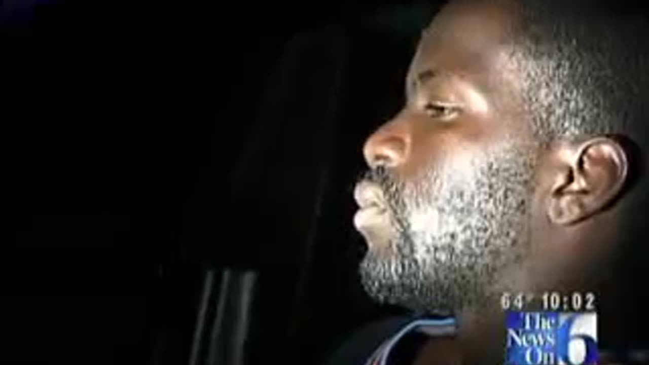 Tulsa Police Investigating Whether Black Rape Suspect Is Connected To Unsolved Murder