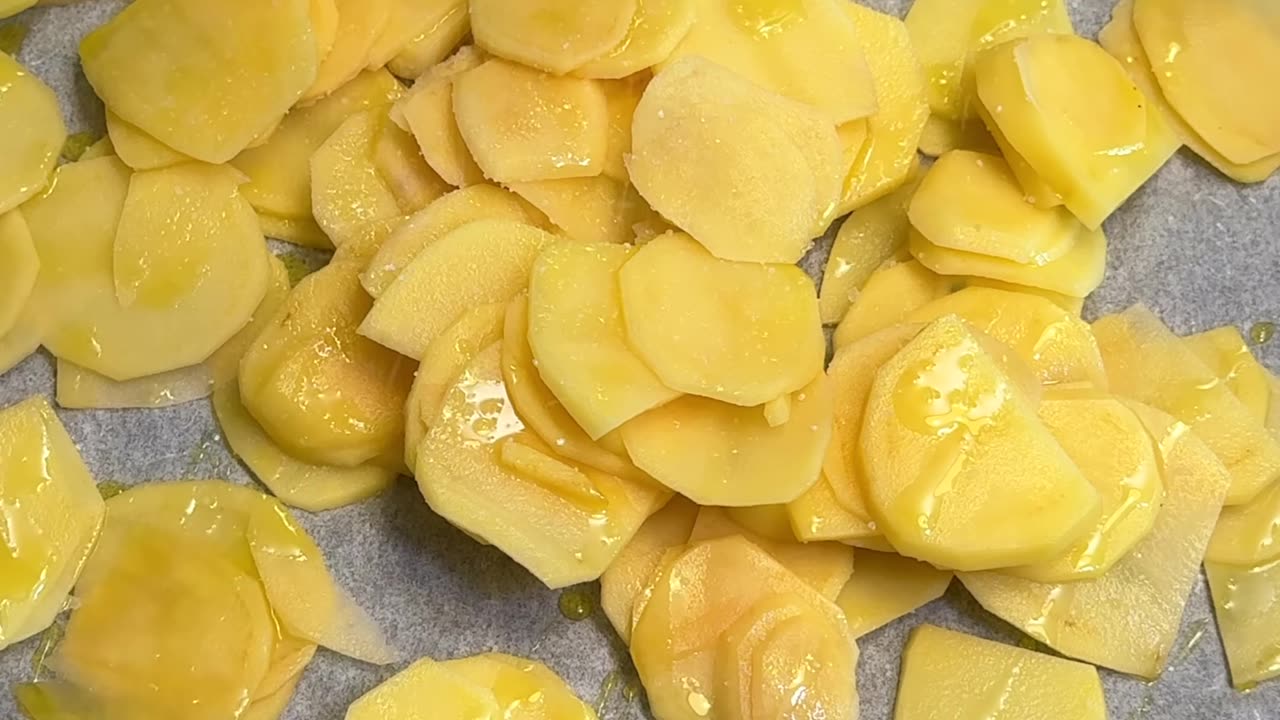 How to Make the Perfect Potato Salad