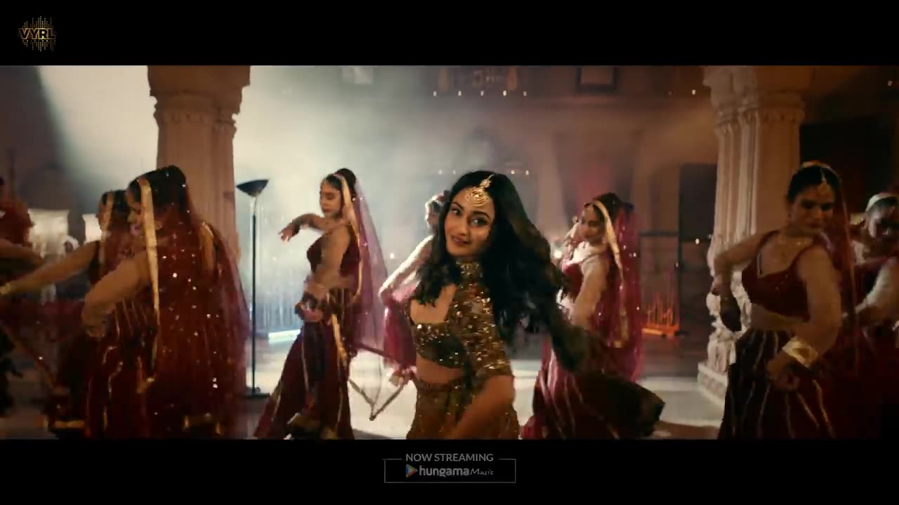 Dhokebaaz (Video) Jaani Afsana Khan Vivek Anand Oberoi Tridha Choudhury VYRL Originals