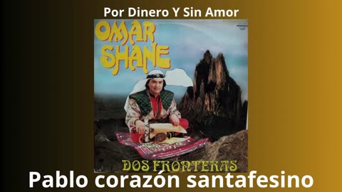 Omar shane