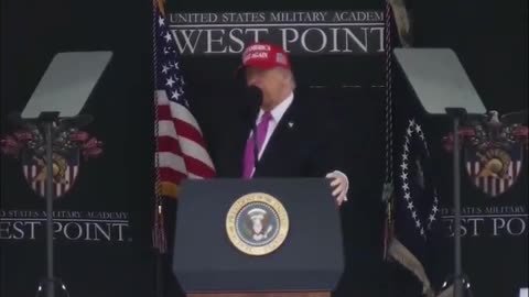President Trump: "The job of the US Armed Forces is NOT to host drag shows."