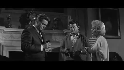 House of the Dammed 1963