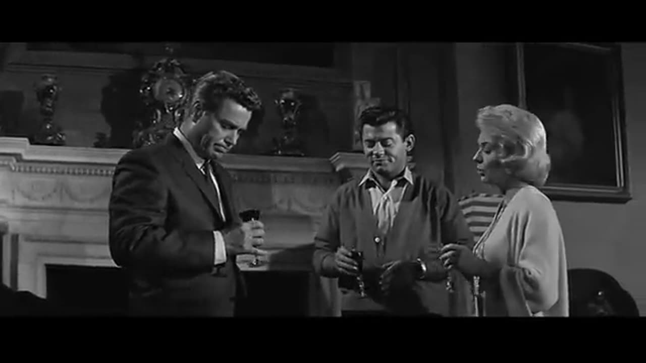 House of the Dammed 1963