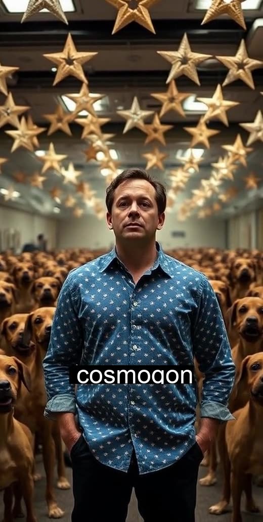 Justin Kirks Secret Grommet Cult in Helena Revealed!