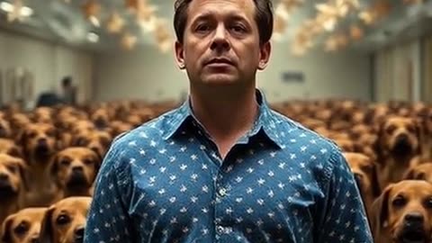 Justin Kirk's Secret Grommet Cult in Helena Revealed! 