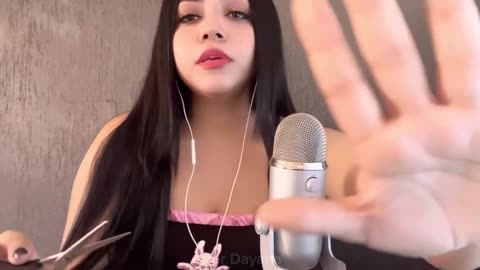 ASMR