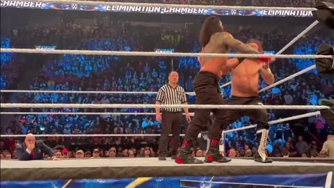WWE 5