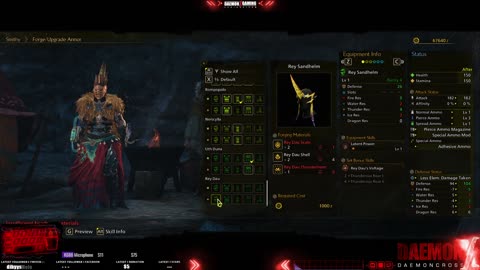 Monster Hunter Wilds - Day 3 | Story Playthrough • RTX 3060 • Gameplay