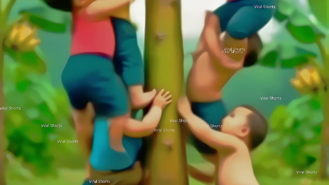 Banana baby