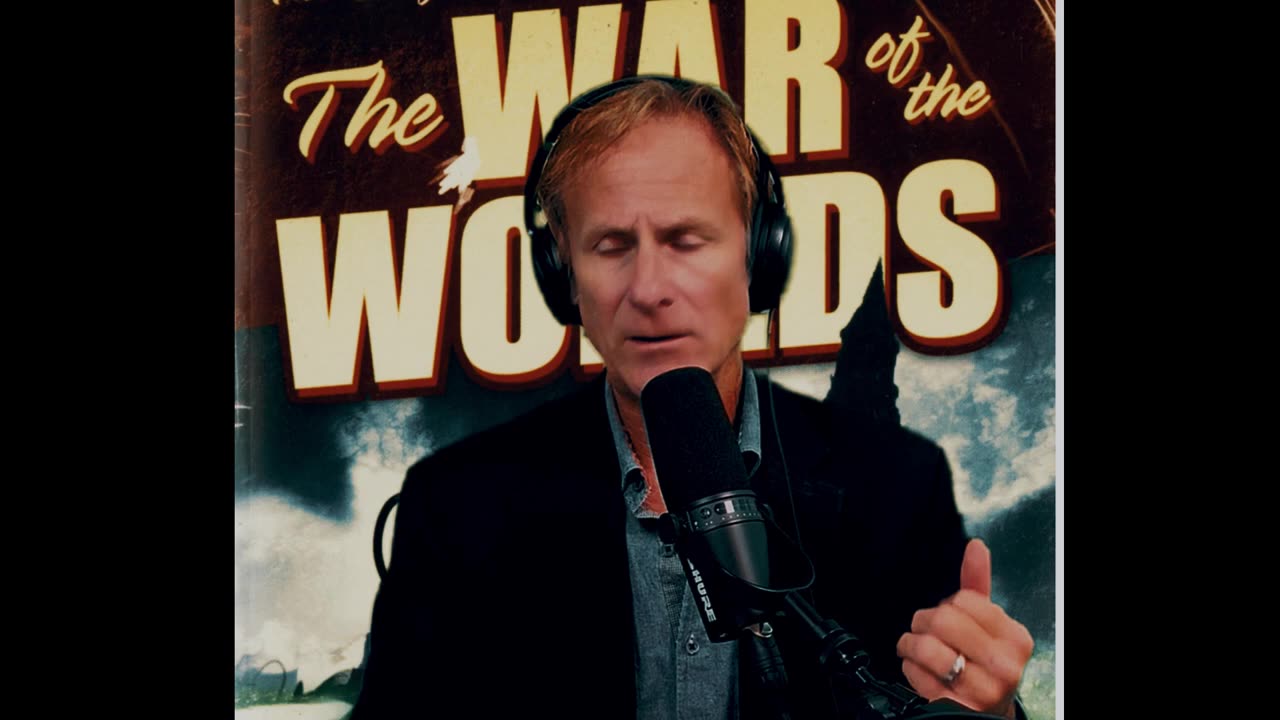MZTV 1706: “War of the Worlds” is Coming to Planet Earth