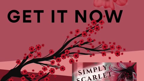 Have you got my new book yet?